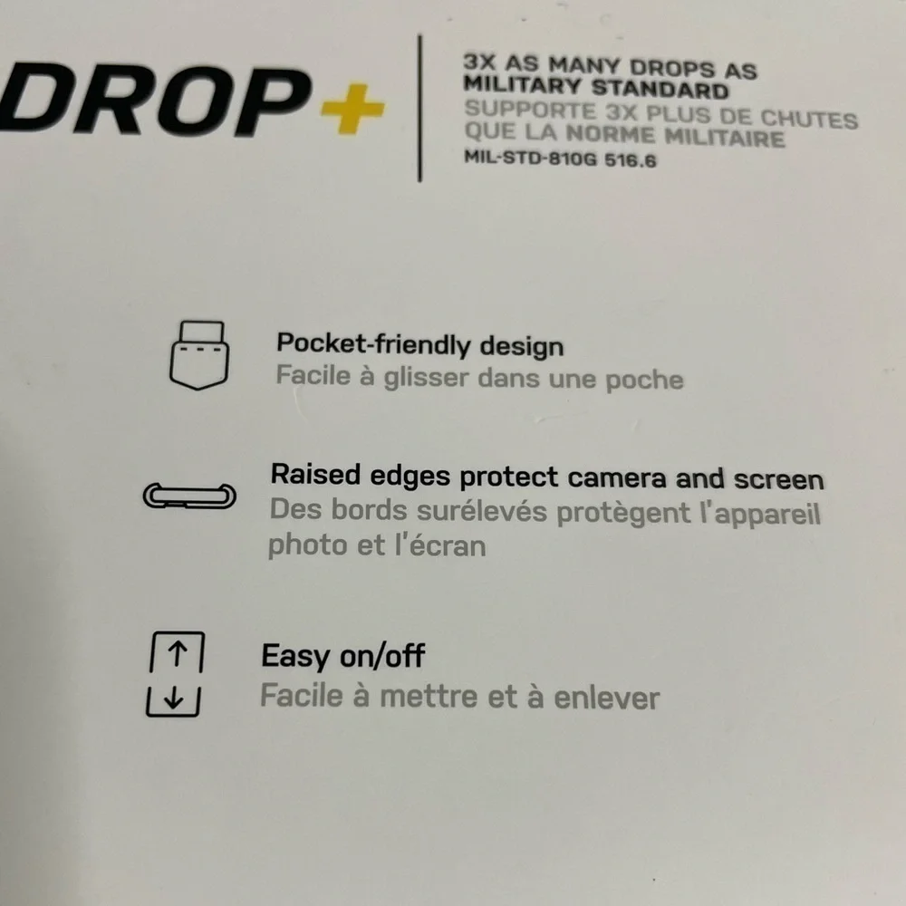 OtterBox brand new